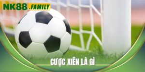 cược xiên là gì