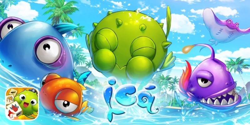 Bắn cá H5 là phiên bản được nhiều người lựa chọn