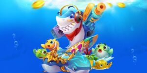 Cập Nhật Game Bắn Cá Hot Đang Tạo Sức Hút Lớn Hiện Nay